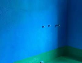 牡丹江市卫生间测漏水多少钱