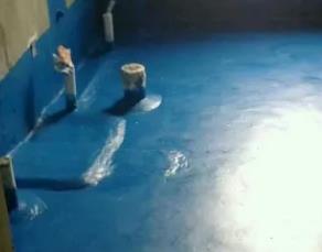 牡丹江市卫生间测漏水多少钱