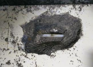 牡丹江市漏水检测多少钱