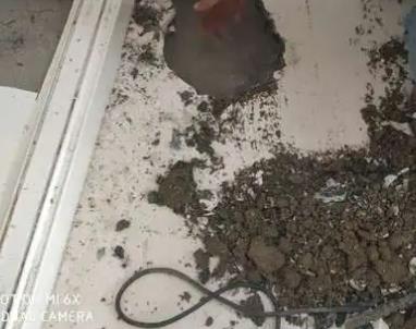 牡丹江市楼顶渗水公司分享下牡丹江市卫生间测漏水方法和方法的详细分解。