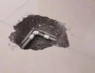  牡丹江市检漏多少钱?